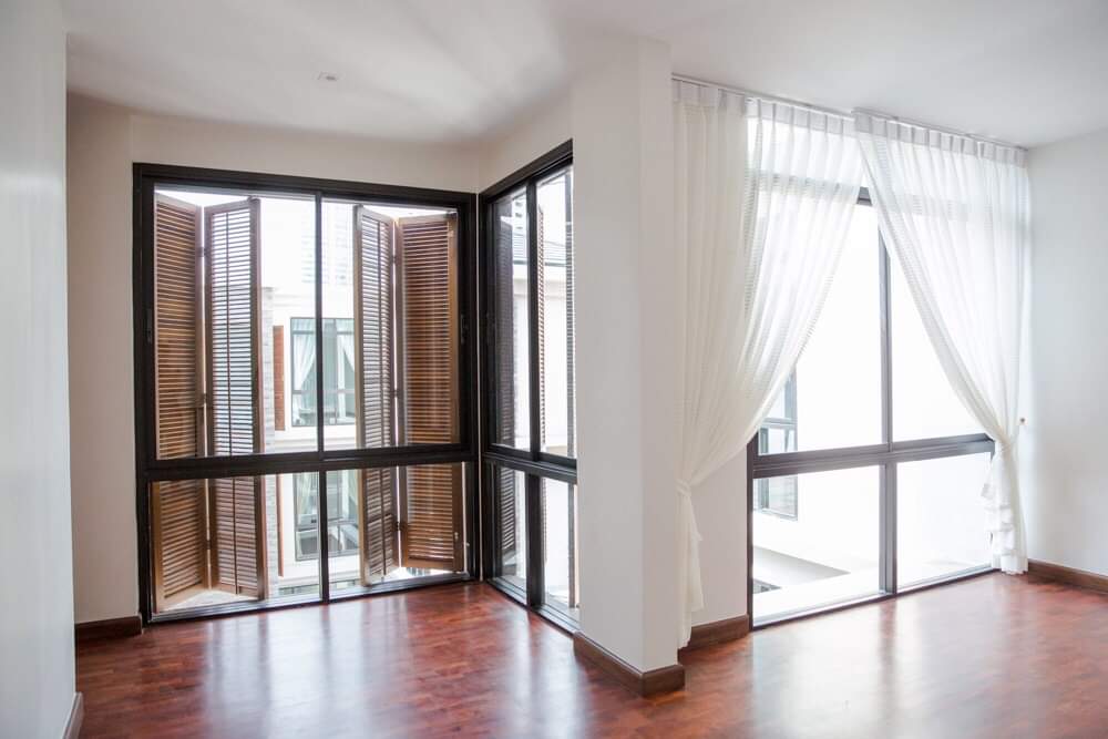 House with Private Pool in Sukhumvit 